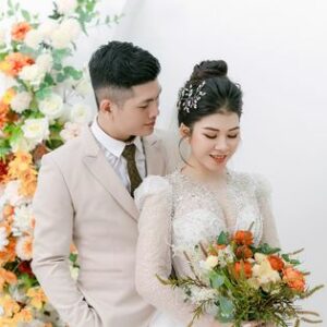 Nơi cung cấp dịch vụ chụp hình cưới đẹp quy nhơn