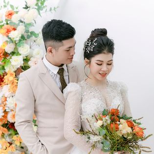 Nơi cung cấp dịch vụ chụp hình cưới đẹp quy nhơn